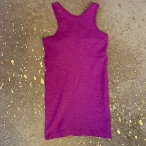Lululemon Athletic Tank Top